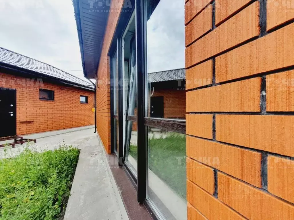 Дом в Челябинская область, Чебаркульский муниципальный округ, д. ... - Фото 2