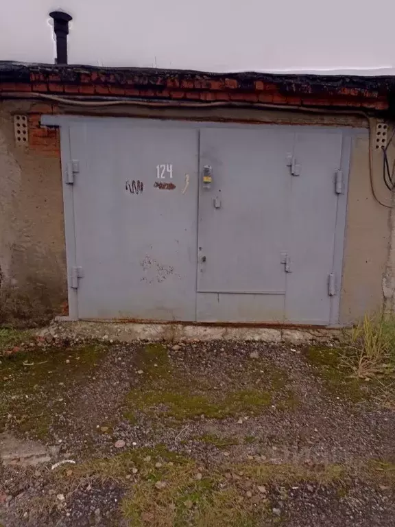 Гараж в Владимирская область, Радужный  (22 м) - Фото 1