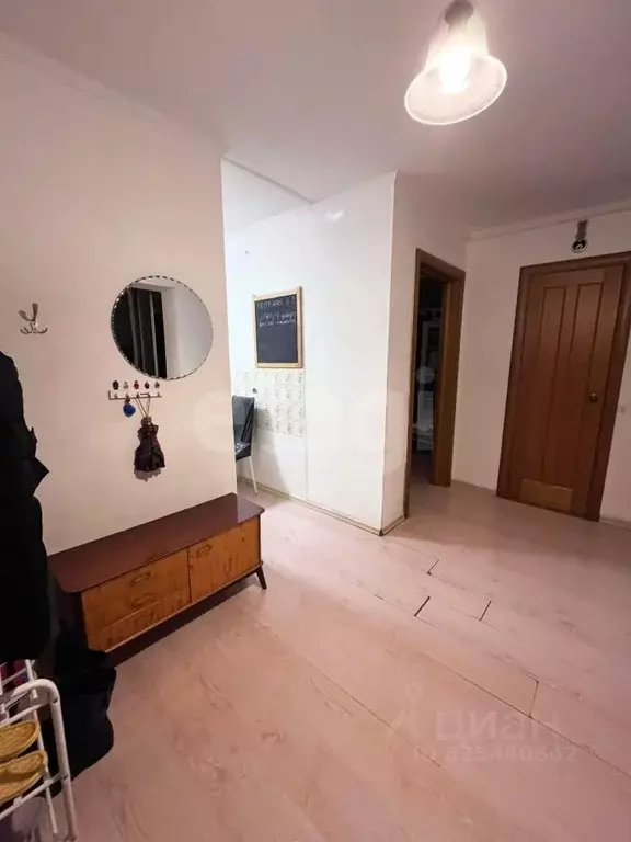 3-к кв. Бурятия, Улан-Удэ ул. Бабушкина, 31А (76.0 м) - Фото 2