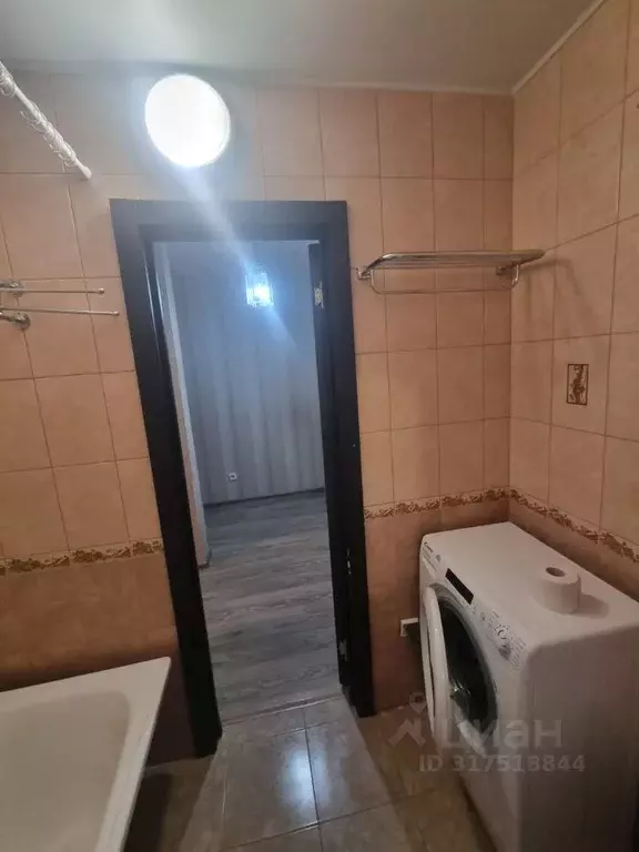 1-к кв. Рязанская область, Рязань ул. Стройкова, 51 (35.0 м) - Фото 0