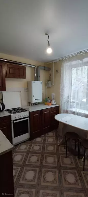 Продаётся 1-к квартира, 30 м - Фото 1
