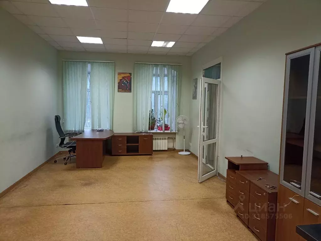 Помещение свободного назначения в Санкт-Петербург просп. ... - Фото 0