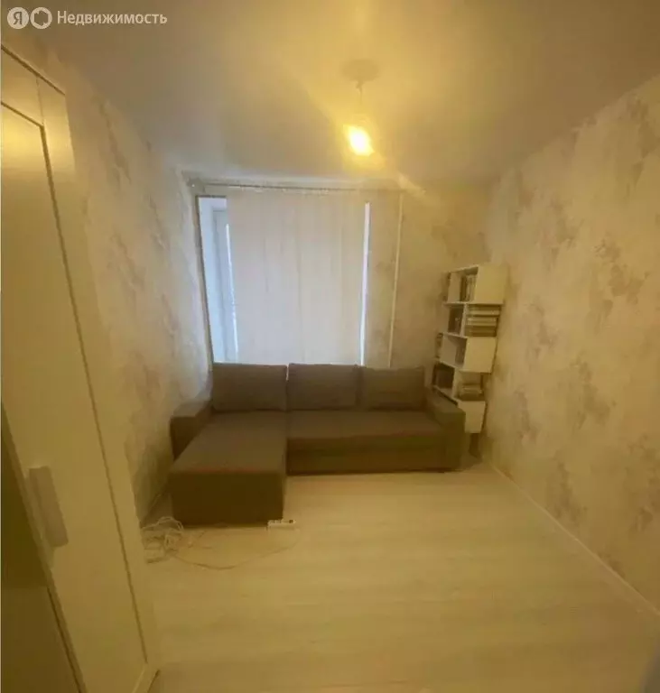2-комнатная квартира: Москва, Туристская улица, 31к1 (38 м) - Фото 1