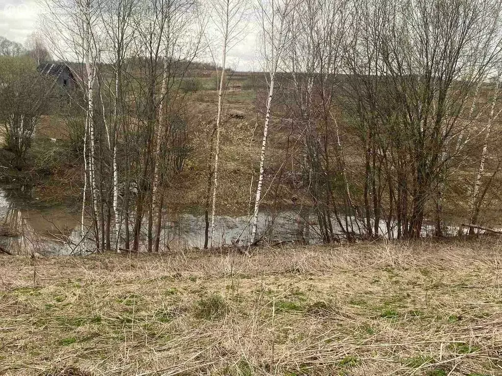 Участок в городской округ Владимир, село Мосино, Летняя улица, 25 ... - Фото 1