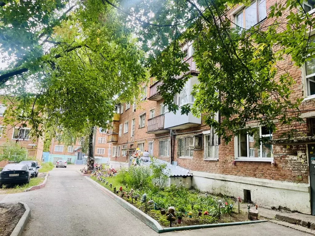 Комната Удмуртия, Ижевск 9-я Подлесная ул., 27А (15.0 м) - Фото 0