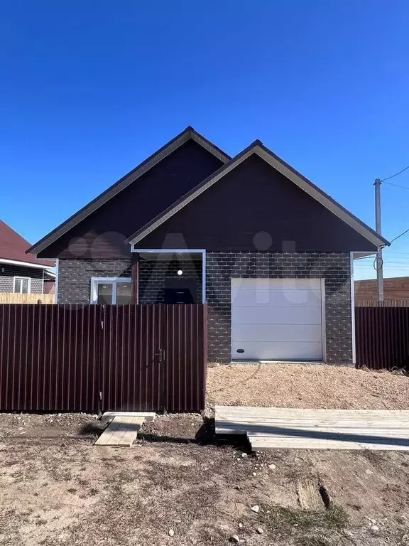 Дом 120 м на участке 6 сот. - Фото 0