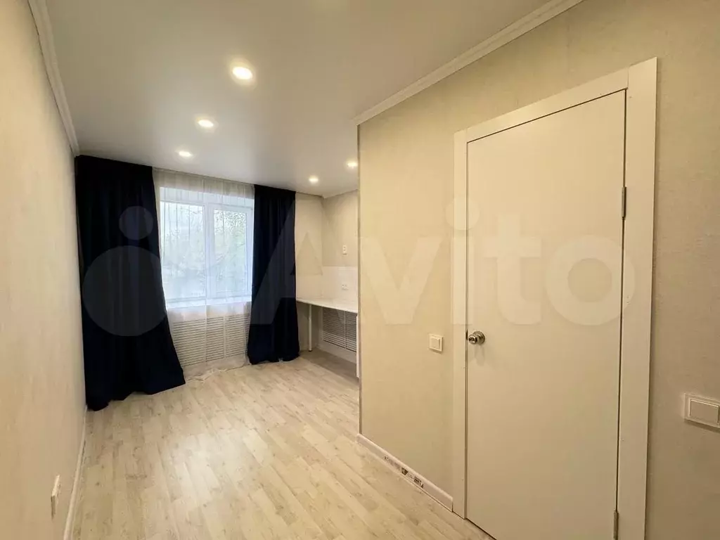 Комната 12,9 м в 1-к., 2/5 эт. - Фото 0