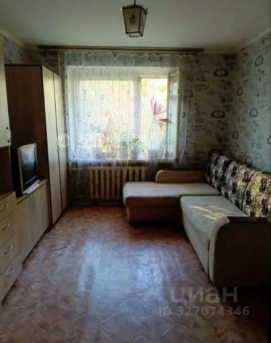 Комната Чувашия, Чебоксары просп. И.Я. Яковлева, 18к1 (12.7 м) - Фото 2