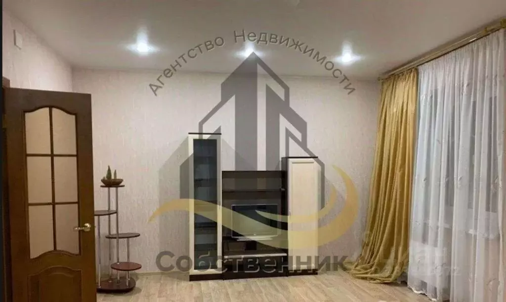 2-к кв. Белгородская область, Старый Оскол Степной мкр, 22 (72.0 м) - Фото 2