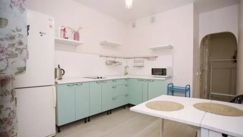 1-к кв. Ярославская область, Ярославль просп. Фрунзе, 29 (44.0 м) - Фото 1