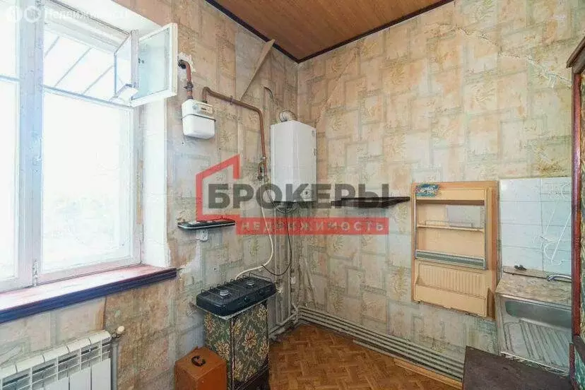 1-комнатная квартира: Севастополь, улица Каманина, 31 (28.4 м) - Фото 0