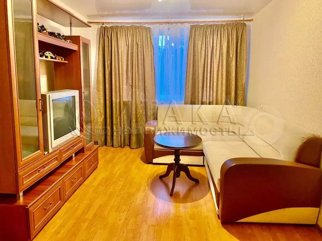 3-к. квартира, 62 м, 5/9 эт. - Фото 0