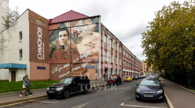 Офис (389 м) - Фото 1