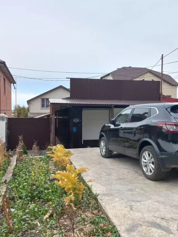 Дом в Самарская область, Самара Витебская ул. (172 м) - Фото 1