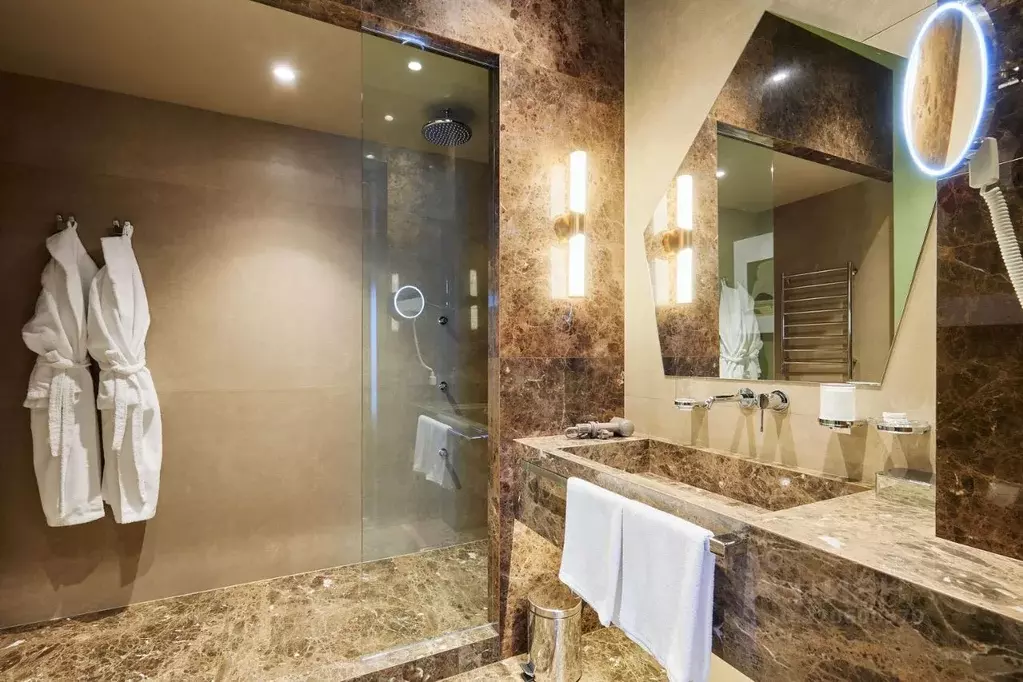 Комната Дагестан, Махачкала Лазурный Берег мкр, ул. Лазурная, 33А ... - Фото 2