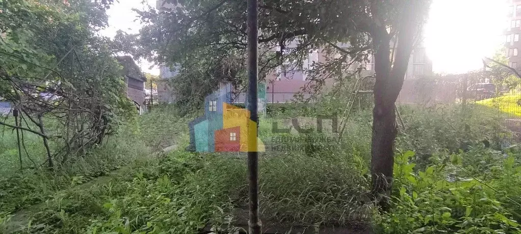 Участок в Тульская область, Тула Подземгаз СНТ, 46 (6.5 сот.) - Фото 2