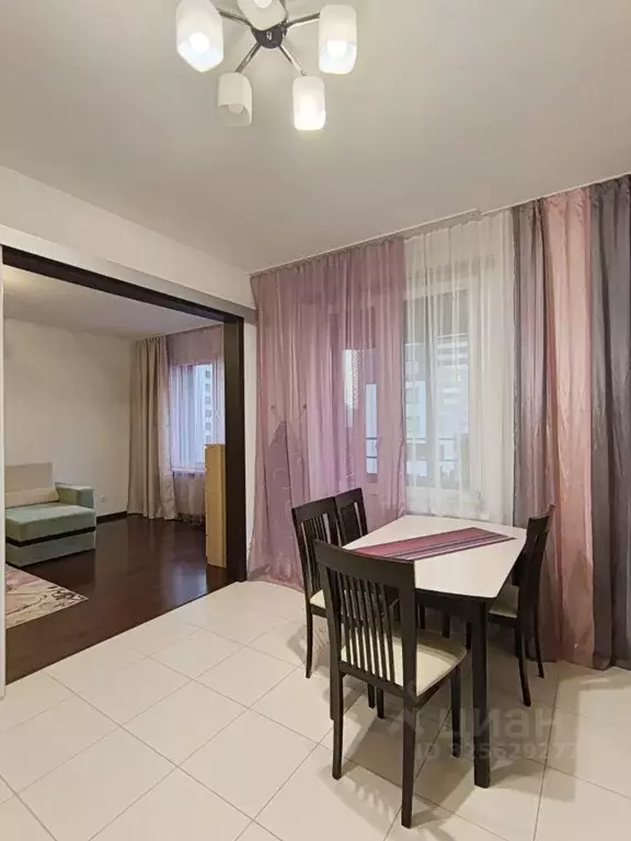 2-к кв. Санкт-Петербург просп. Медиков, 10к1 (70.0 м) - Фото 2