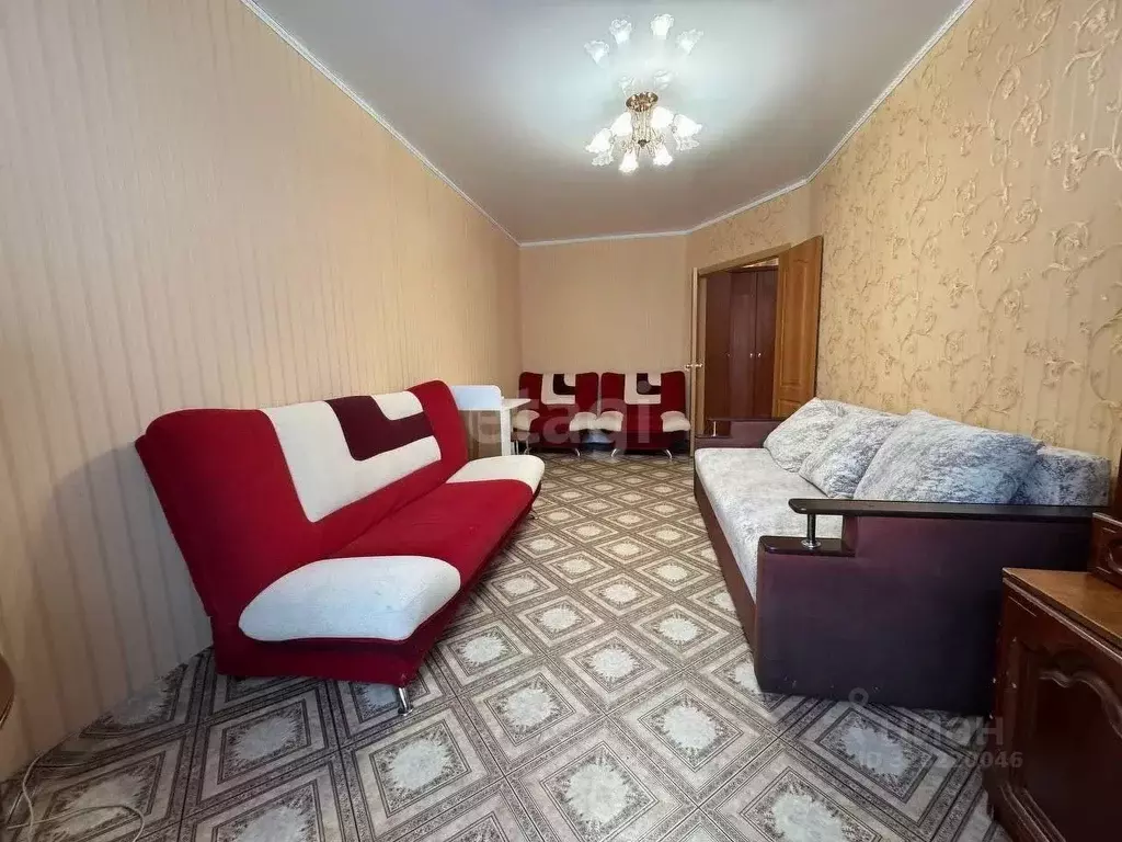 1-к кв. Башкортостан, Уфа ул. Софьи Перовской, 44 (40.0 м) - Фото 1