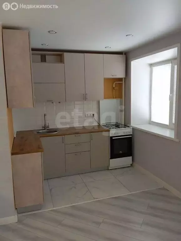 2-комнатная квартира: Ярославль, улица Белинского, 34 (43.8 м) - Фото 1