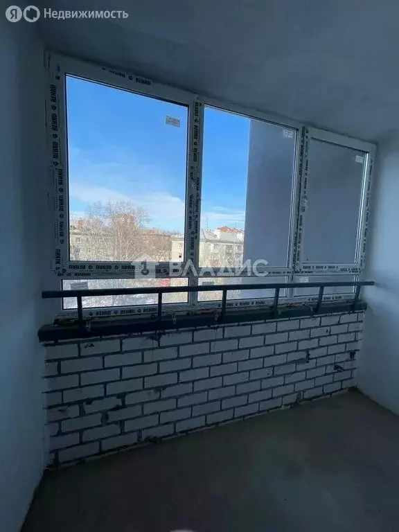 3-комнатная квартира: Нижний Новгород, Ошарская улица, 98к1 (110 м) - Фото 0