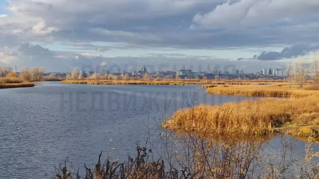 Участок в Самарская область, Самара  (44.0 сот.) - Фото 1