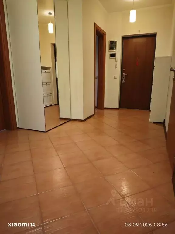 4-к кв. Московская область, Одинцово ул. Чистяковой, 18 (103.0 м) - Фото 1