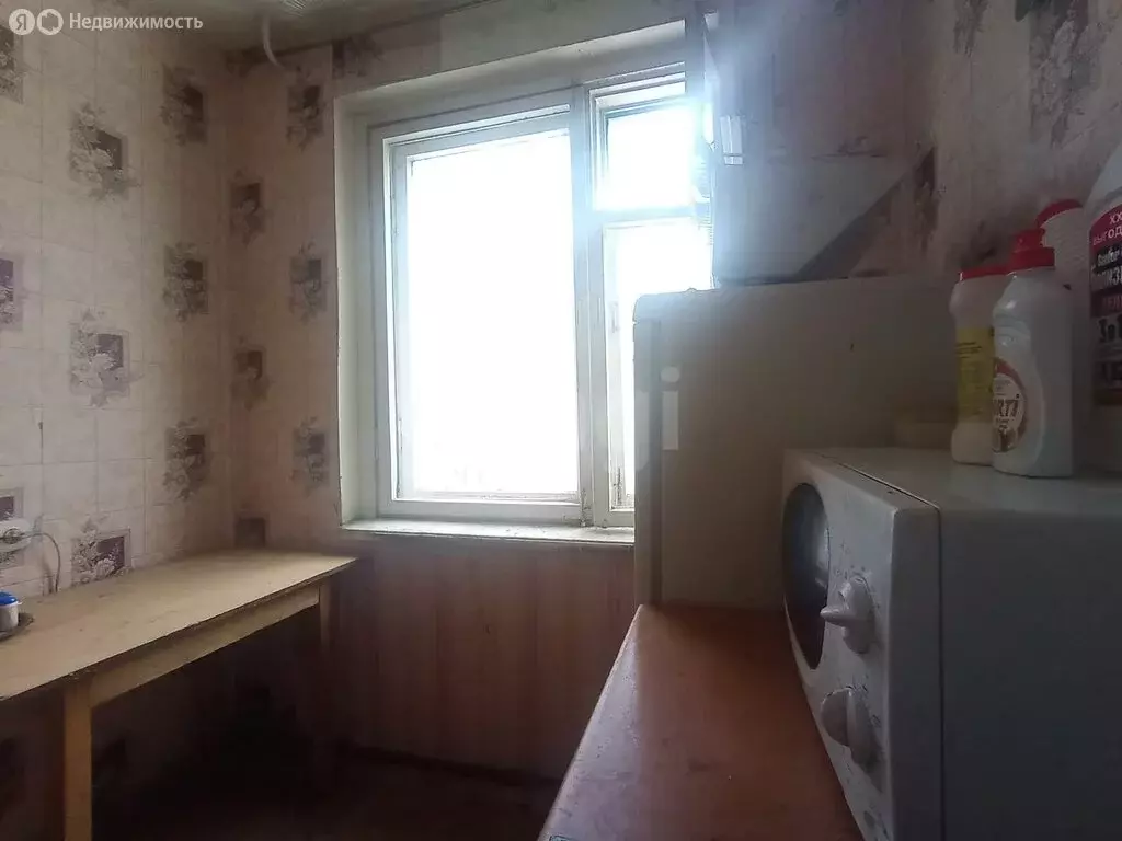 1к в -комнатной квартире (16.3 м) - Фото 1