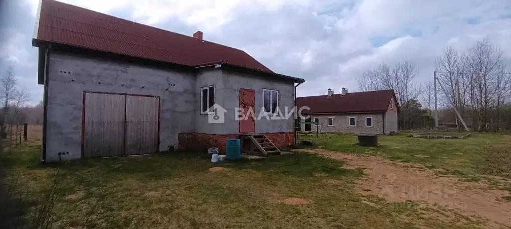 Дом в Калининградская область, Мамоново ул. Загородная, 7 (135 м) - Фото 0