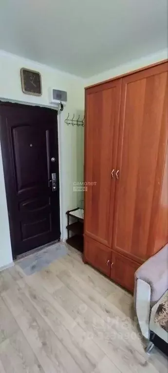 Комната Липецкая область, Липецк Осенний проезд, 12 (14.0 м) - Фото 2