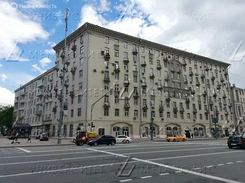 Помещение свободного назначения (25 м) - Фото 1