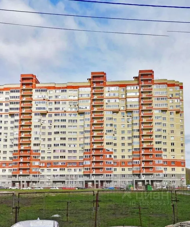 1-к кв. московская область, лосино-петровский городской округ, . - Фото 1