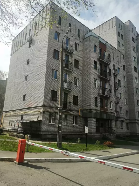 Продаётся 2-к квартира, 71.5 м - Фото 1