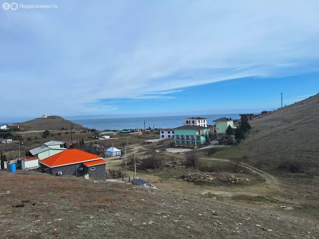 Участок в Солнечная Долина, Горная улица (10 м) - Фото 1