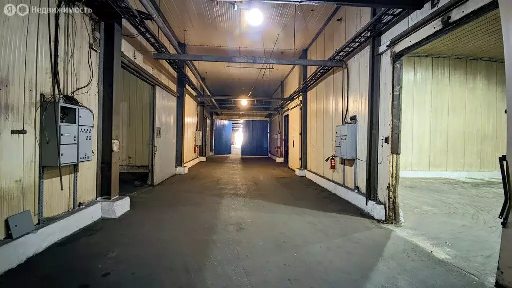 Склад (430 м) - Фото 2