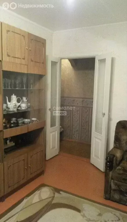 2-комнатная квартира: Липецк, улица Космонавтов, 34/2 (44 м) - Фото 2