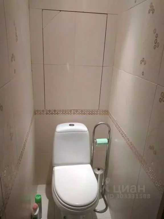 Комната Москва Чертановская ул., 54К2 - Фото 1