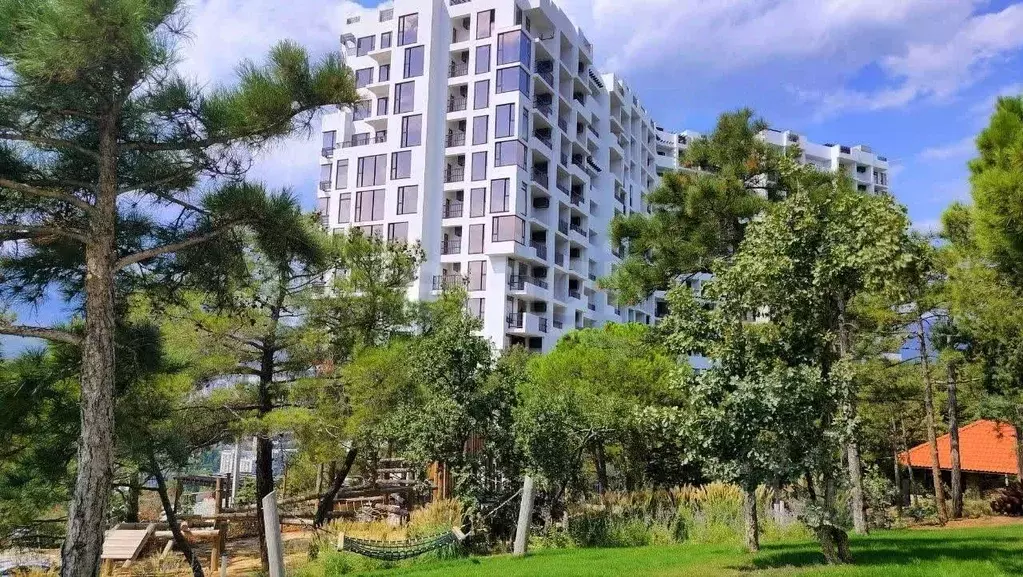 2-к кв. Крым, Алушта пер. Ревкомовский (56.52 м) - Фото 2