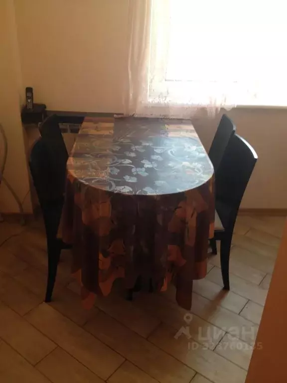 1-к кв. Москва ул. Раменки, 11К3 (40.0 м) - Фото 2