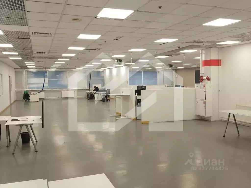 Производственное помещение в Московская область, Котельники проезд 1-й ... - Фото 2