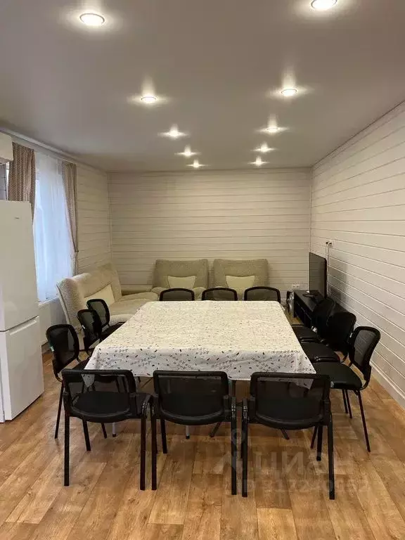 Дом в Татарстан, Лаишево ул. Карла Маркса, 64 (200 м) - Фото 1