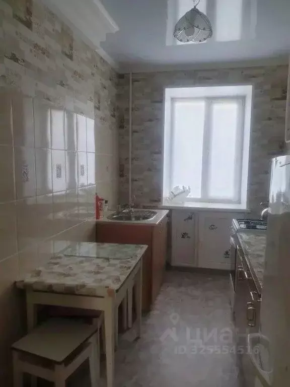 3-к кв. Омская область, Омск Городок Нефтяников мкр, ул. Энергетиков, ... - Фото 1