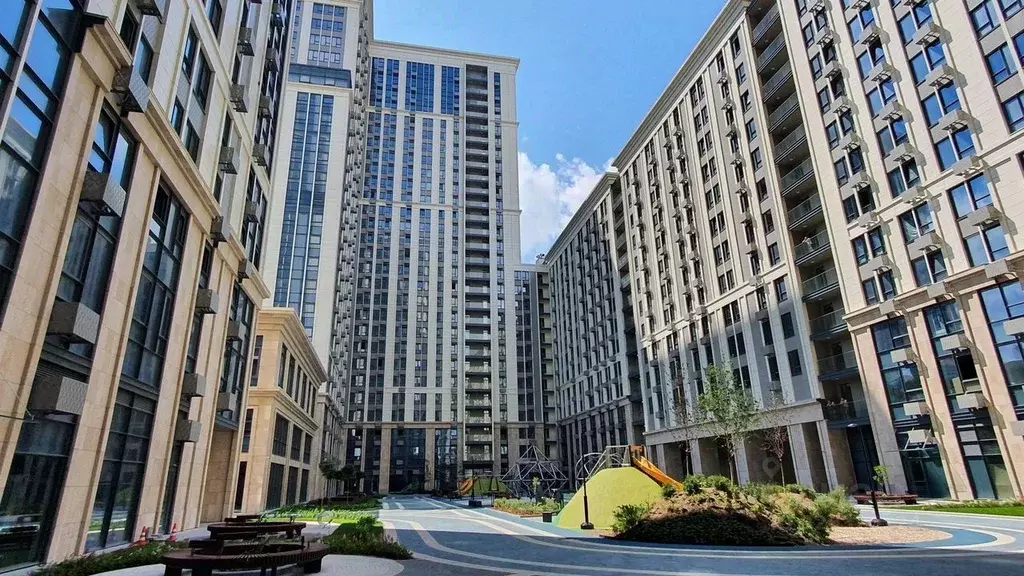 1-к кв. Москва ул. Василисы Кожиной, 13 (20.0 м) - Фото 2