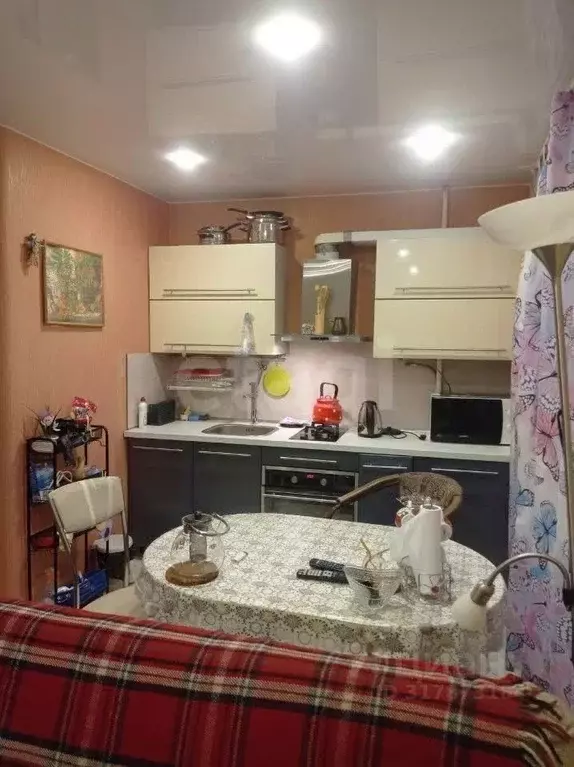 1-к кв. Москва ул. 800-летия Москвы, 11К5 (39.2 м) - Фото 0