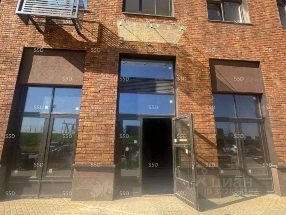 Помещение свободного назначения в Московская область, Ленинский ... - Фото 1