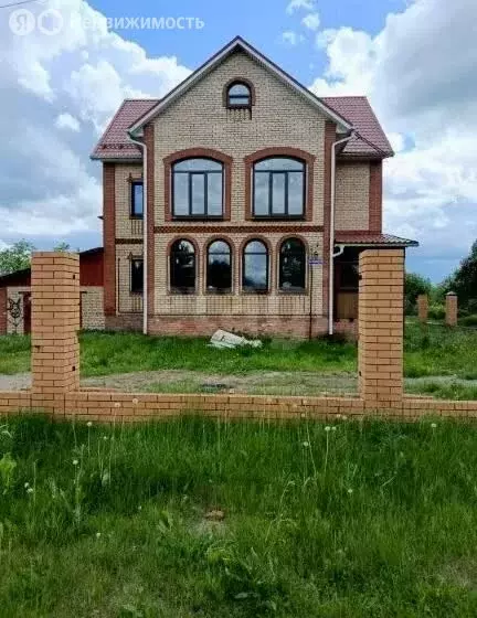 Дом в Московская область, городской округ Воскресенск, деревня ... - Фото 2