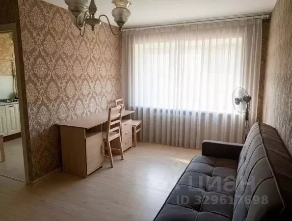 1-к кв. Московская область, Щелково Центральная ул., 2А (32.0 м) - Фото 1