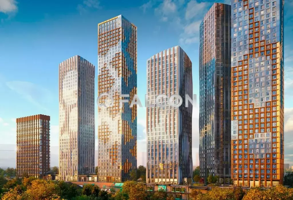 Помещение свободного назначения в Москва Озерная ул., 1к2/4 (82 м) - Фото 2