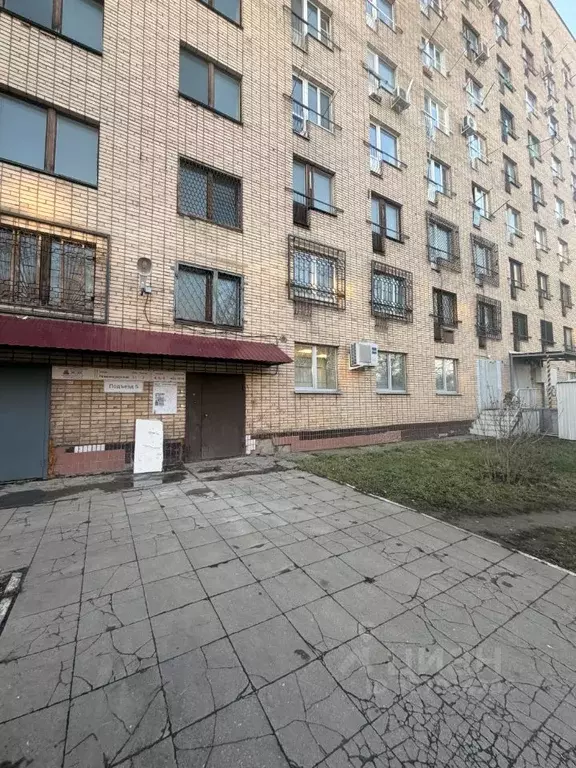 Помещение свободного назначения в Самарская область, Тольятти ... - Фото 1