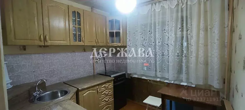 1-к кв. Белгородская область, Старый Оскол Приборостроитель мкр, 17 ... - Фото 1