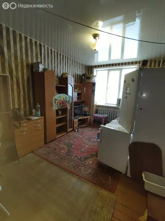 1к в 3-комнатной квартире (16 м) - Фото 0